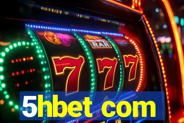 5hbet com